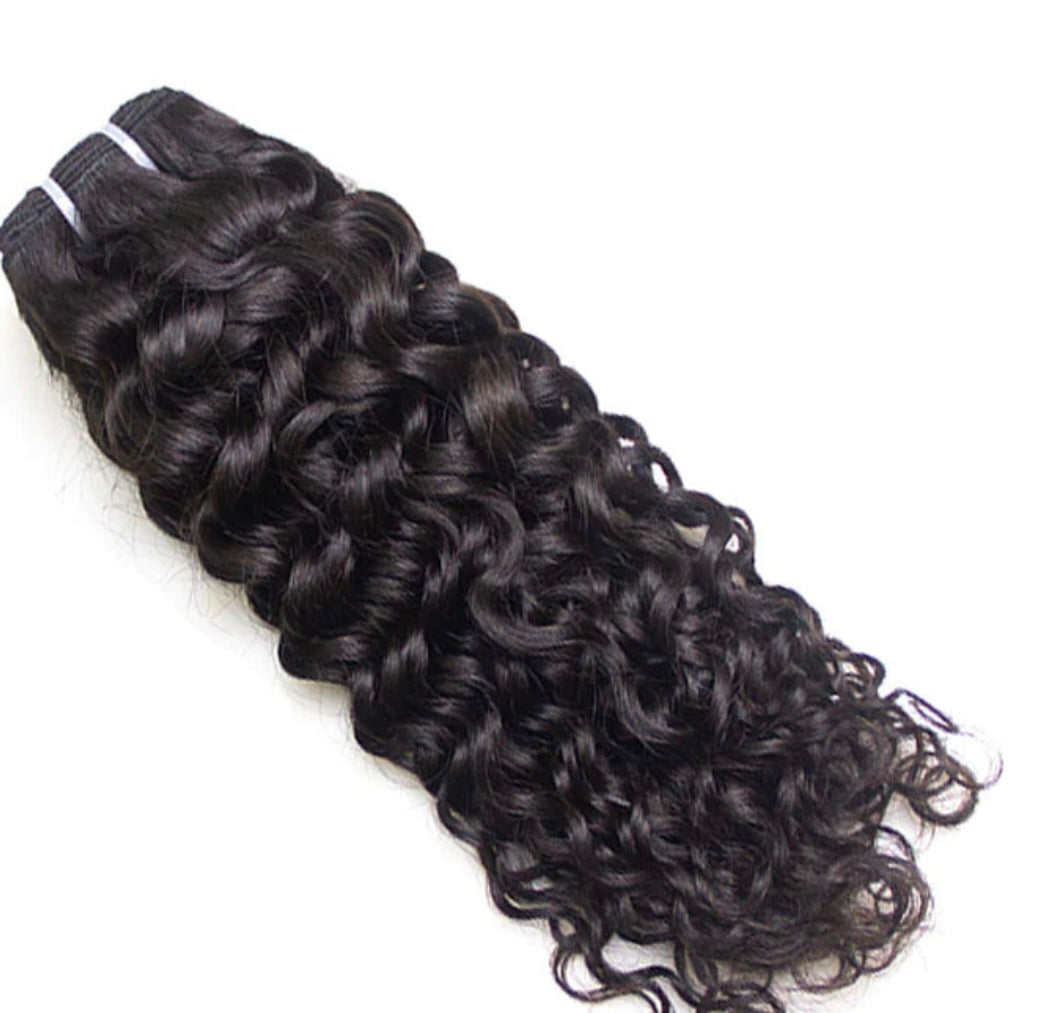 Virgin Italian Wave Bundles