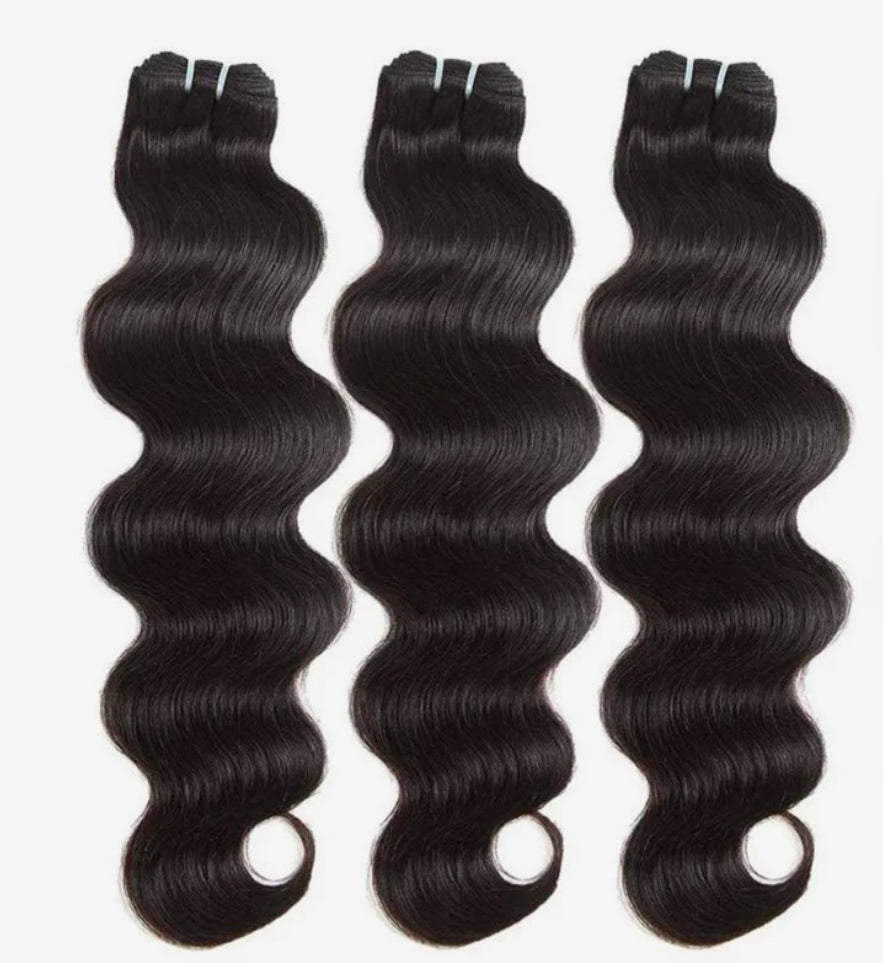 Virgin Body Wave 3 bundle deals