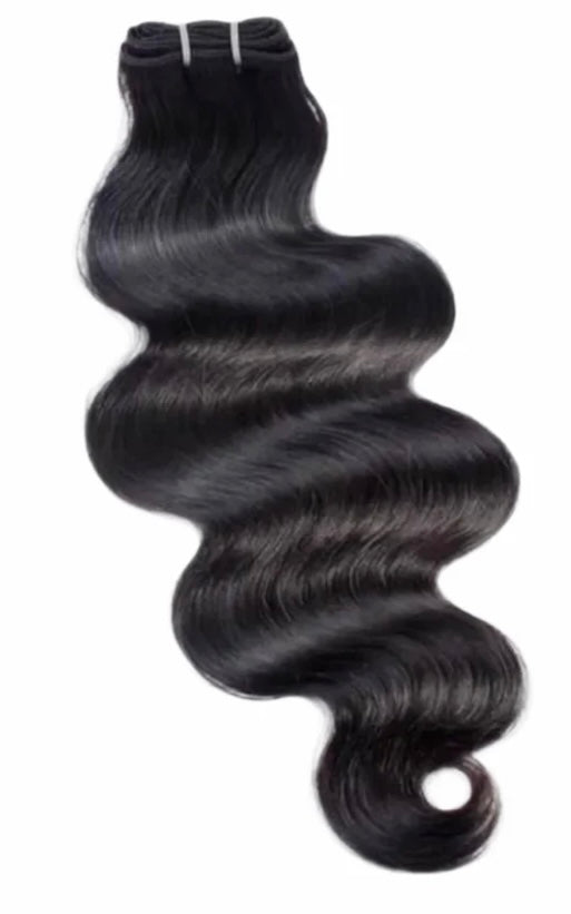 Virgin Body Wave Bundles